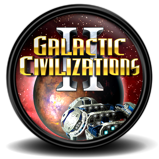 Galactic Civilizations 2 1 Icon 512x512 png